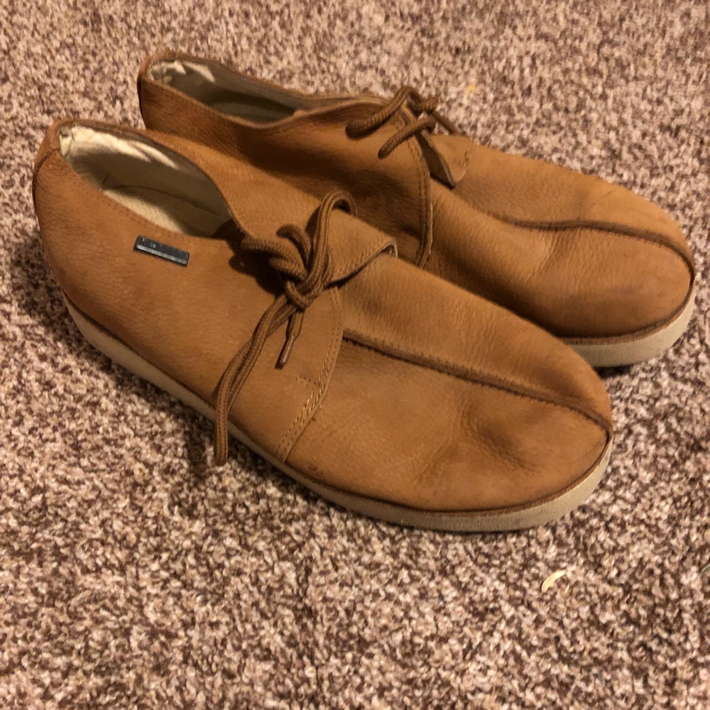 Men’s boots